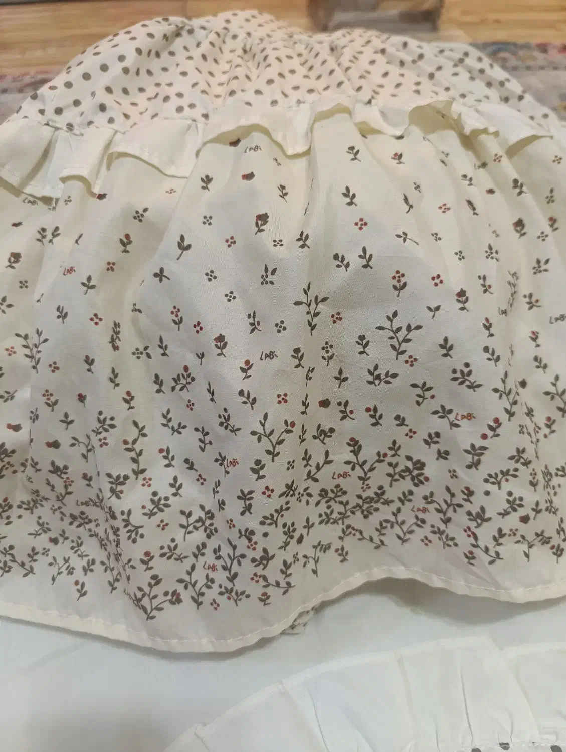 گهواره بچه و کریر|تخت و صندلی بچه|تهران, شمیراننو|دیوار