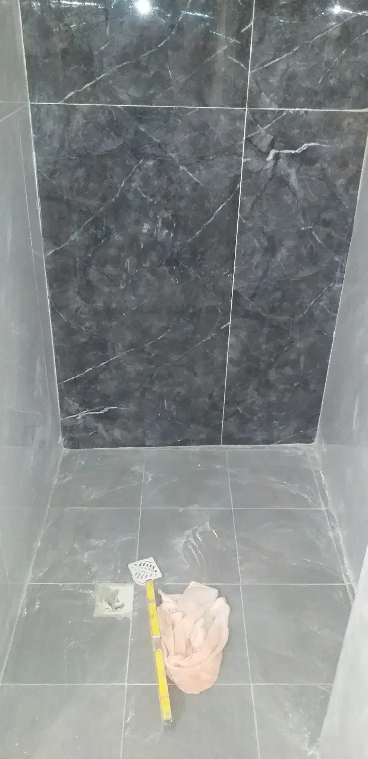 بنا هستم کار ساختمانی دیوارچینی کاشی و سرامیک|خدمات پیشه و مهارت|یاسوج, |دیوار