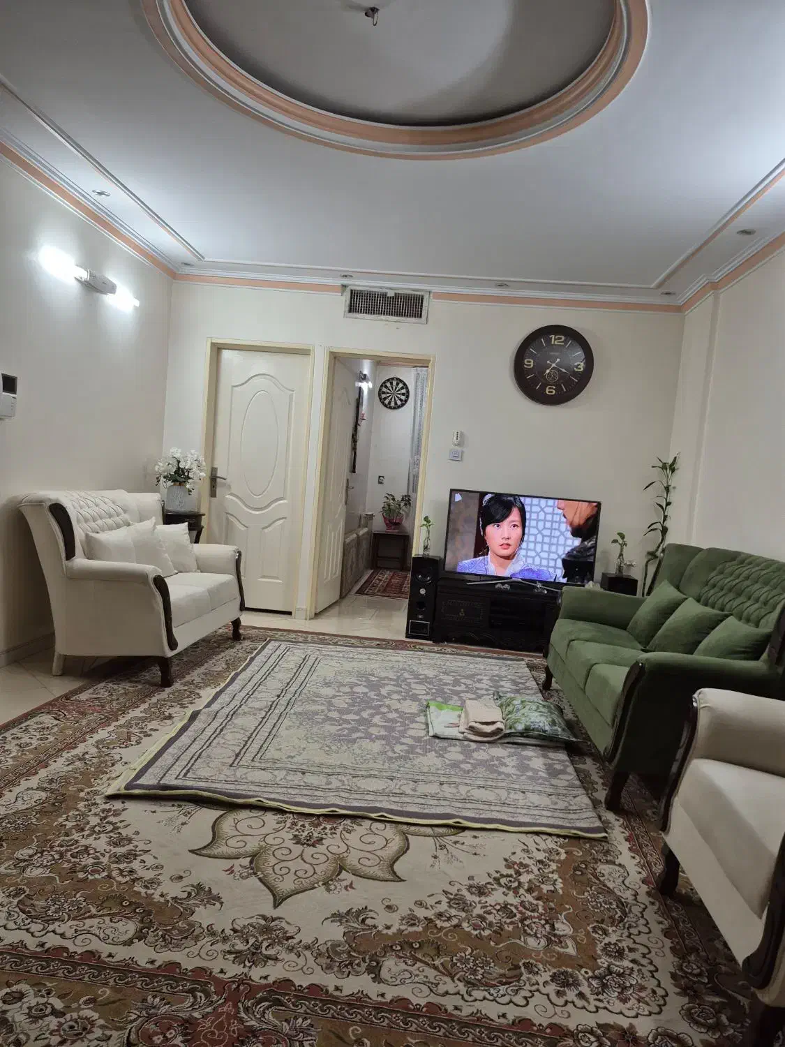 ۲ واحد یکجا ((تکواحدی جنوبی ))|فروش آپارتمان|تهران, افسریه جنوبی|دیوار