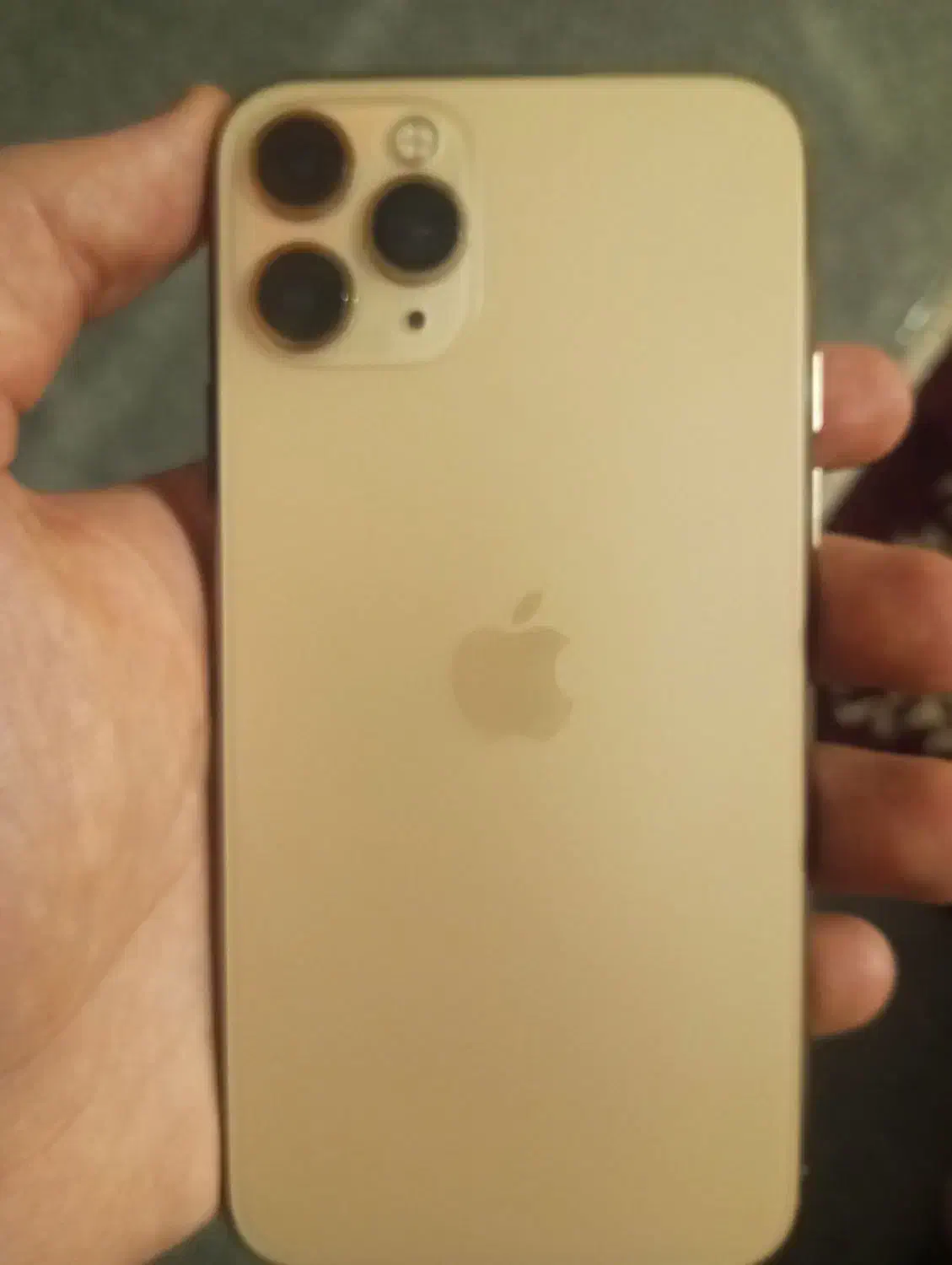 iPhone 11pro دوسیم|موبایل|ارومیه, |دیوار