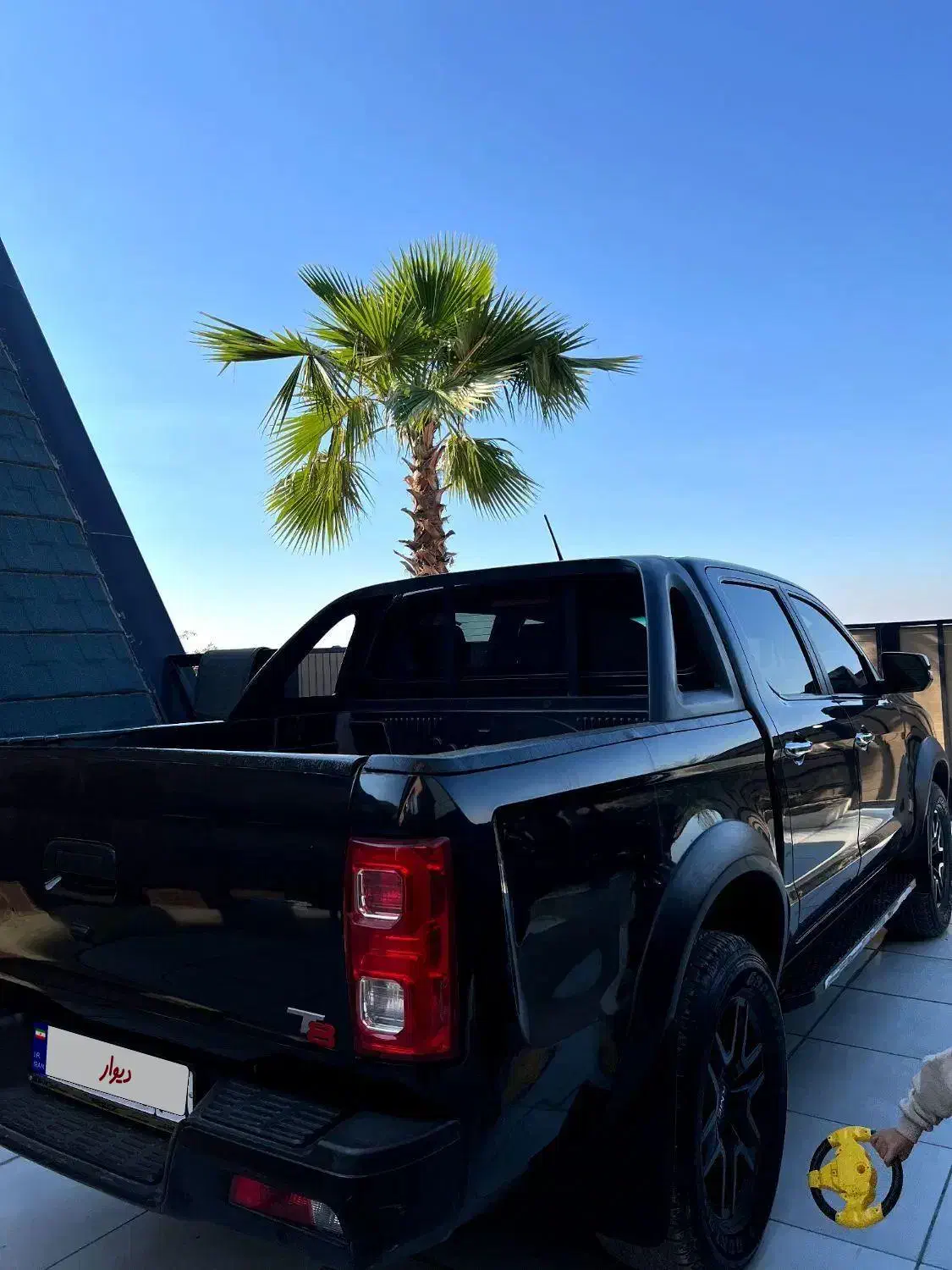 kmc 1401|خودرو سواری و وانت|گنبد کاووس, |دیوار