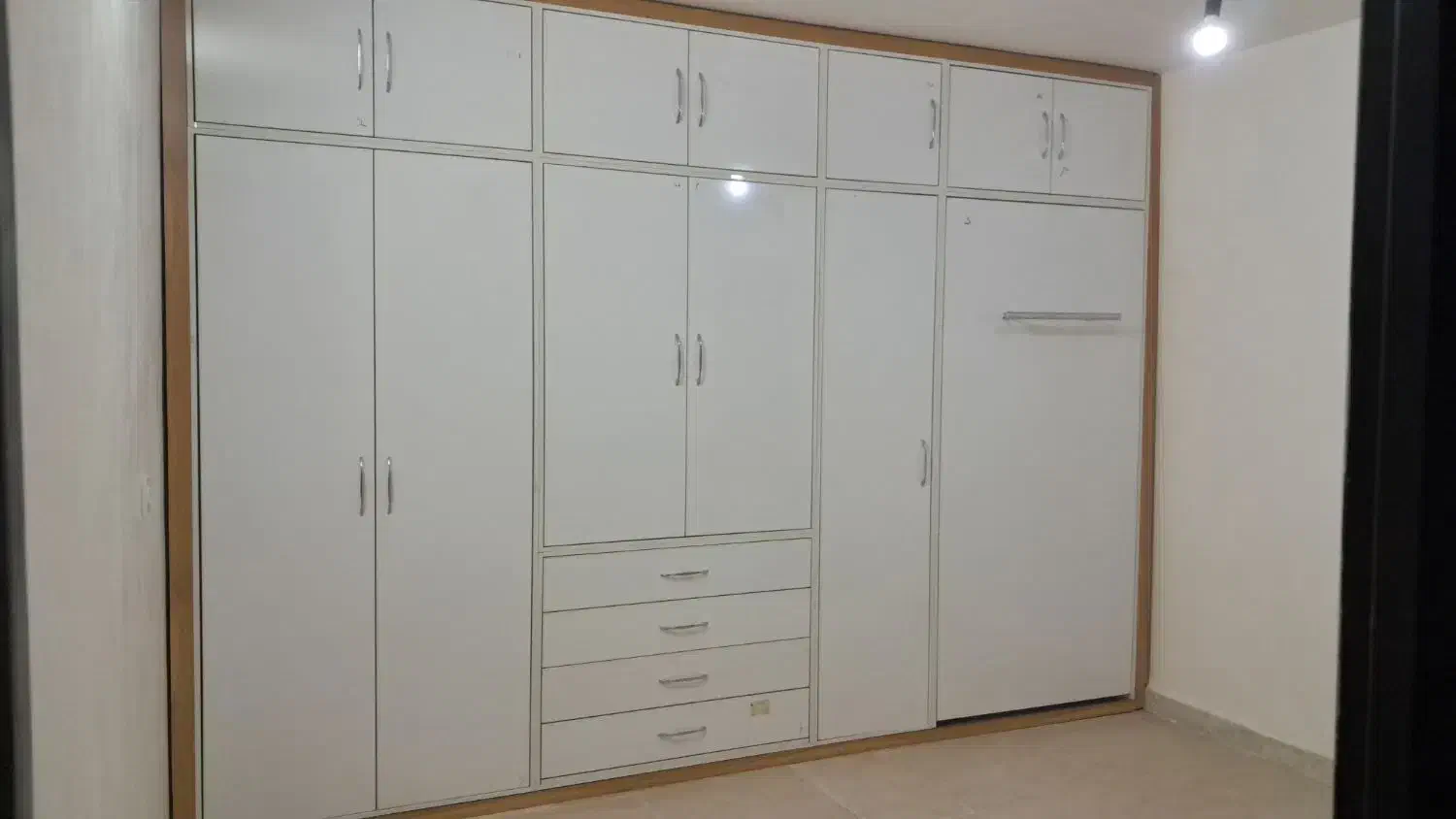 کابینت / کمد دیواری|جاکفشی، کمد، دراور|رباطکریم, نصیرشهر|دیوار