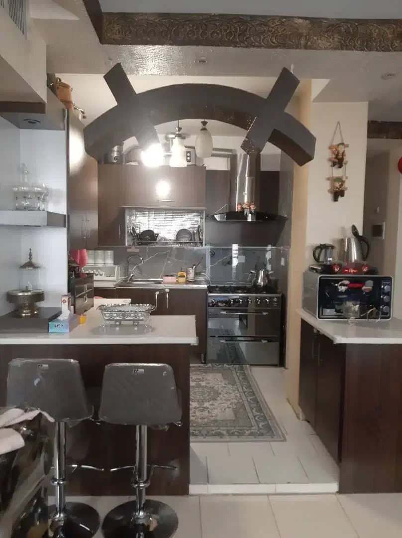 رهن کامل آپارتمان در مسکن مهر|اجارهٔ آپارتمان|شاهینشهر, مسکن مهر|دیوار