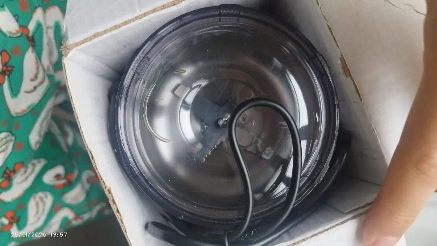 آسیاب برقی RAF|سایر لوازم برقی|لنجان, |دیوار