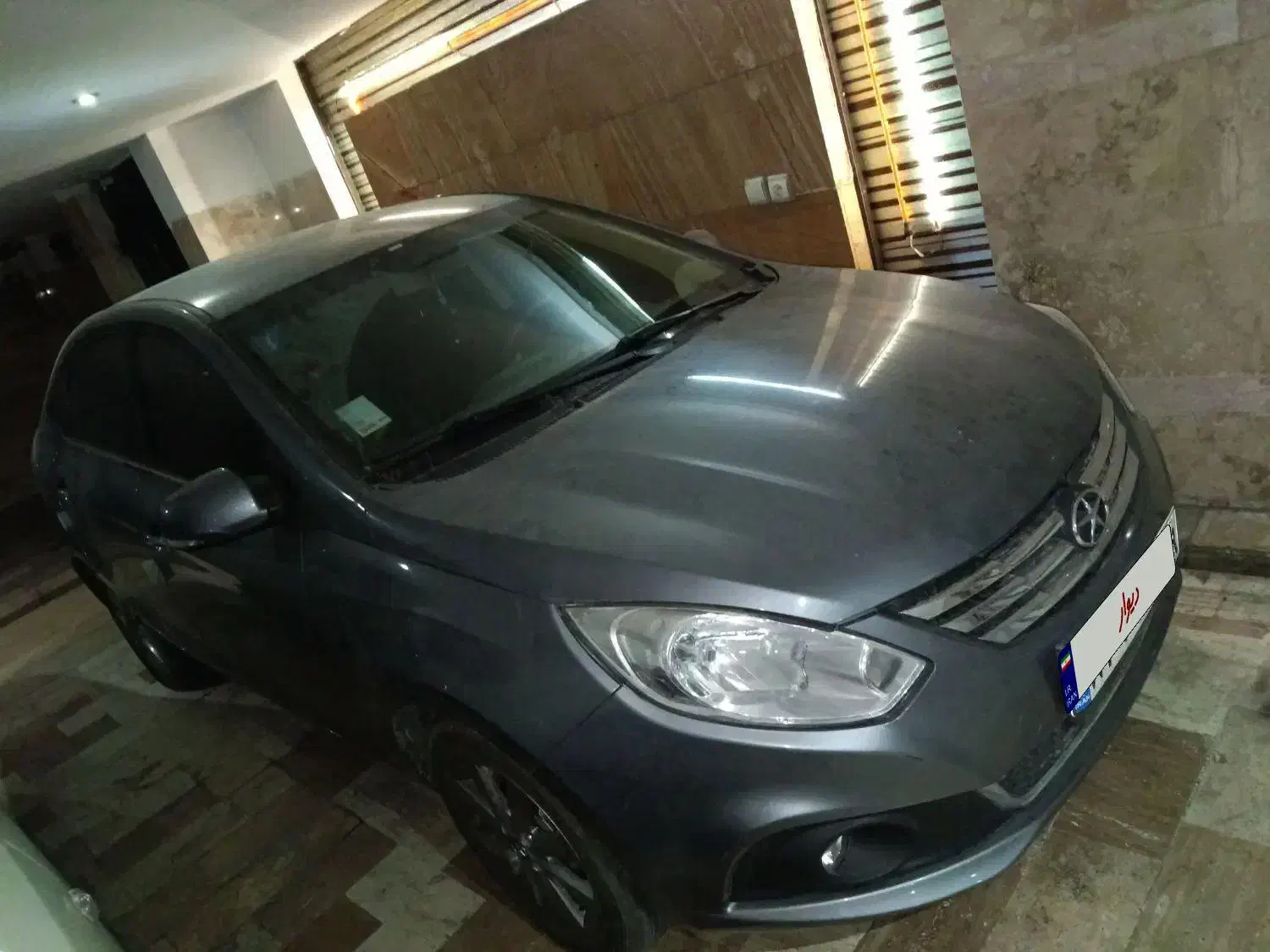 جک J4 مدل 1403 در حد صفر|خودرو سواری و وانت|تهران, وردآورد|دیوار