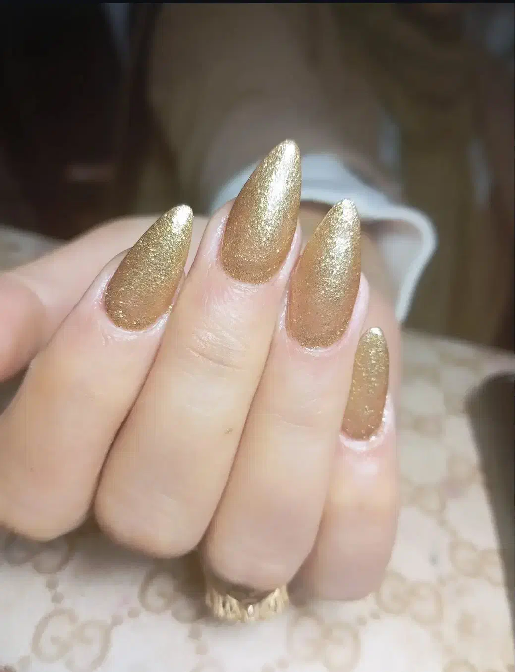 کاشت ناخن|خدمات آرایشگری و زیبایی|دورود, |دیوار