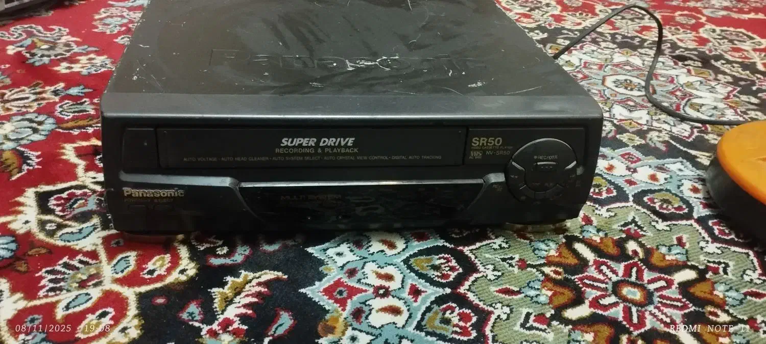 ویدیو|سیستم صوتی خانگی|مشهد, بهارستان|دیوار