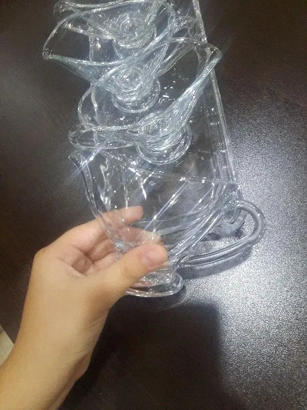 ظروف زیبا و خوش قیمت|ظروف سرو و پذیرایی|مشکیندشت, |دیوار