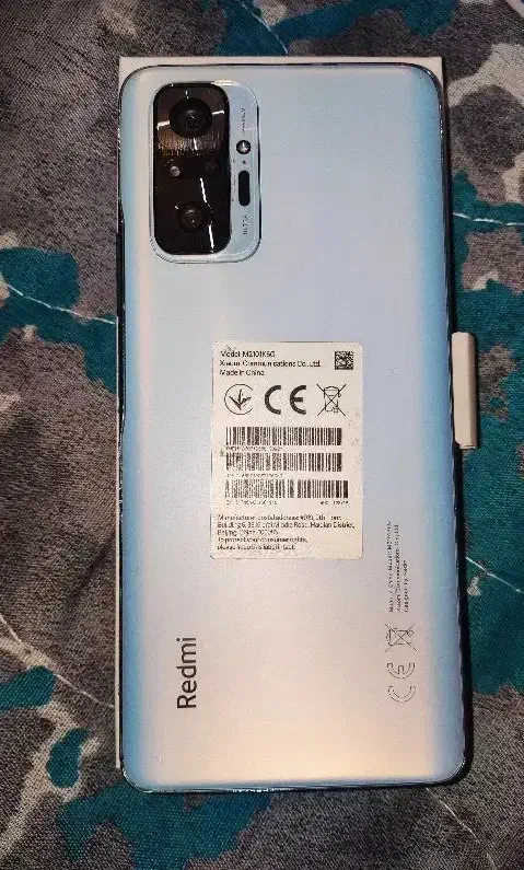 گوشی موبایل شیائومی نوت 10پرو|موبایل|یاسوج, |دیوار