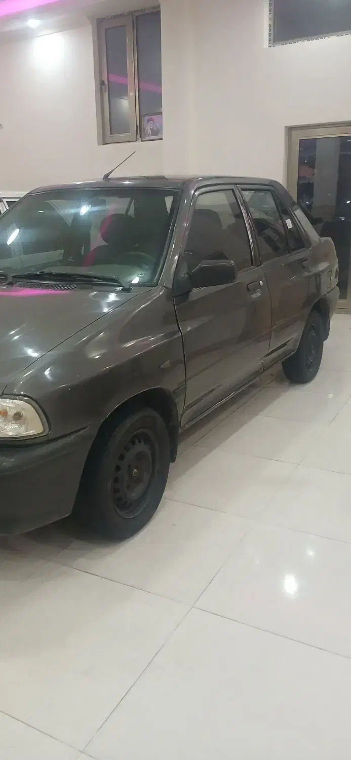 پراید ۹۴|خودرو سواری و وانت|شاهین دژ, |دیوار