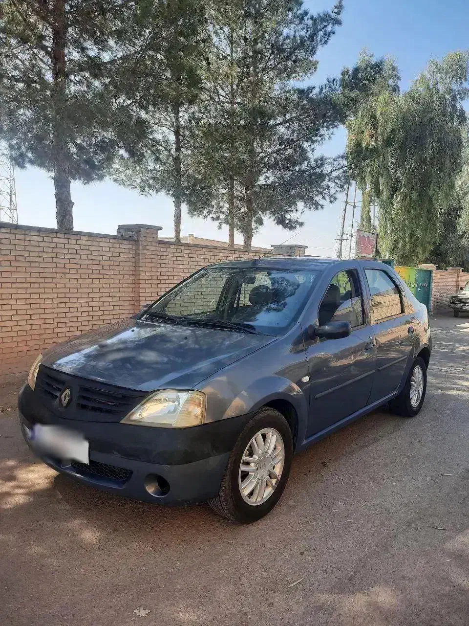 ال نود مدل ۸۷|خودرو سواری و وانت|زرند, |دیوار