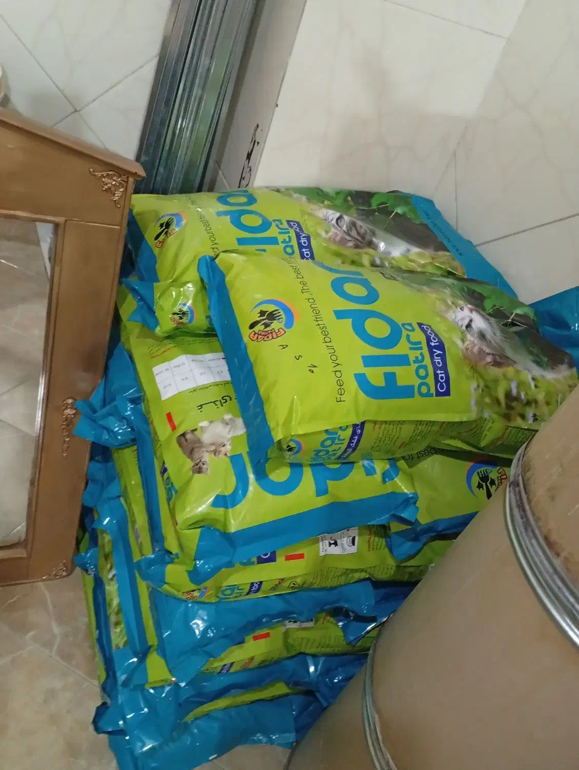 پت شاپ پنبه پیشوا بهترین کیفیت و قیمت|لوازم جانبی حیوانات|پیشوا, |دیوار