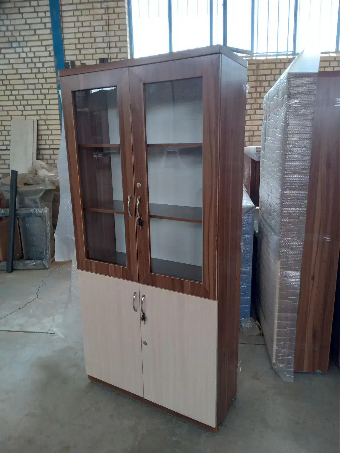 کتابخانه اداری|کتابخانه، شلف، قفسههای دیواری|بهارستان, |دیوار