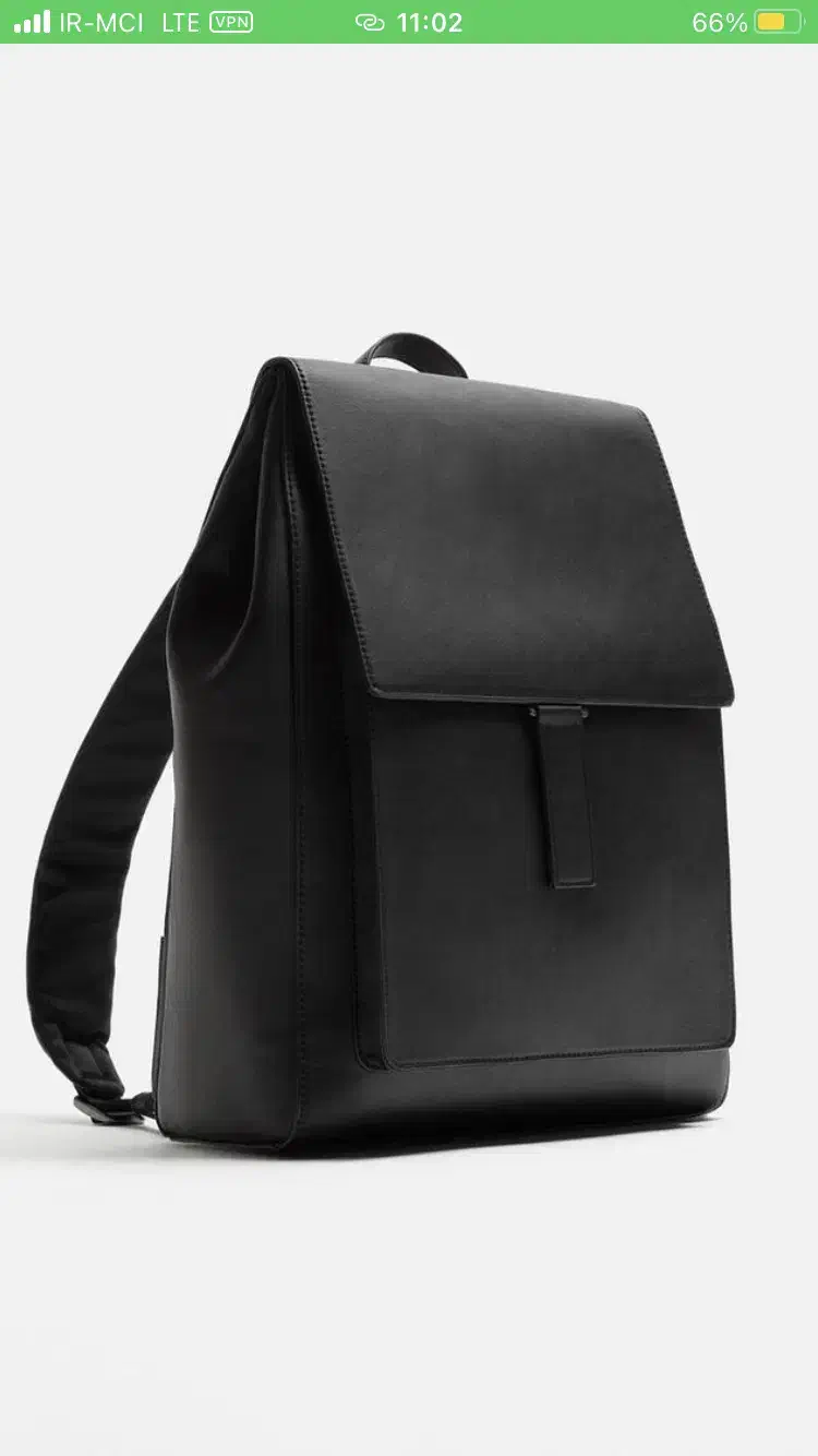 کیف زارا ZARA|کیف، کفش، کمربند|تهران, دربند|دیوار