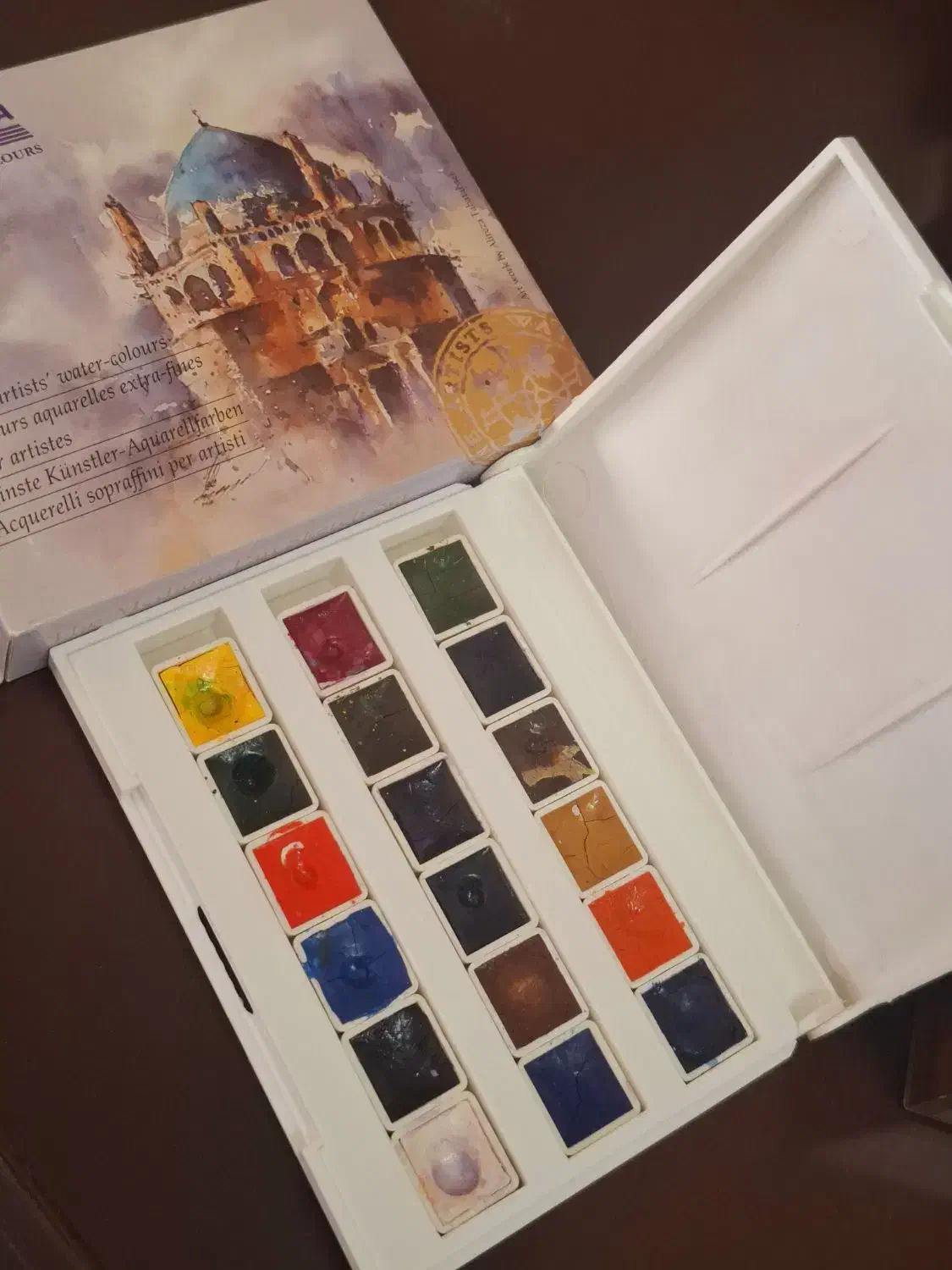 تمامی لوازم های گرافیکی با قیمت خوب|لوازم التحریر|قرچک, باقرآباد|دیوار