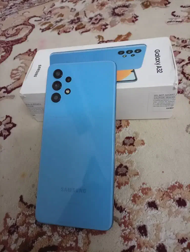 گوشی A32|موبایل|اهواز, بیست متری شهرداری|دیوار