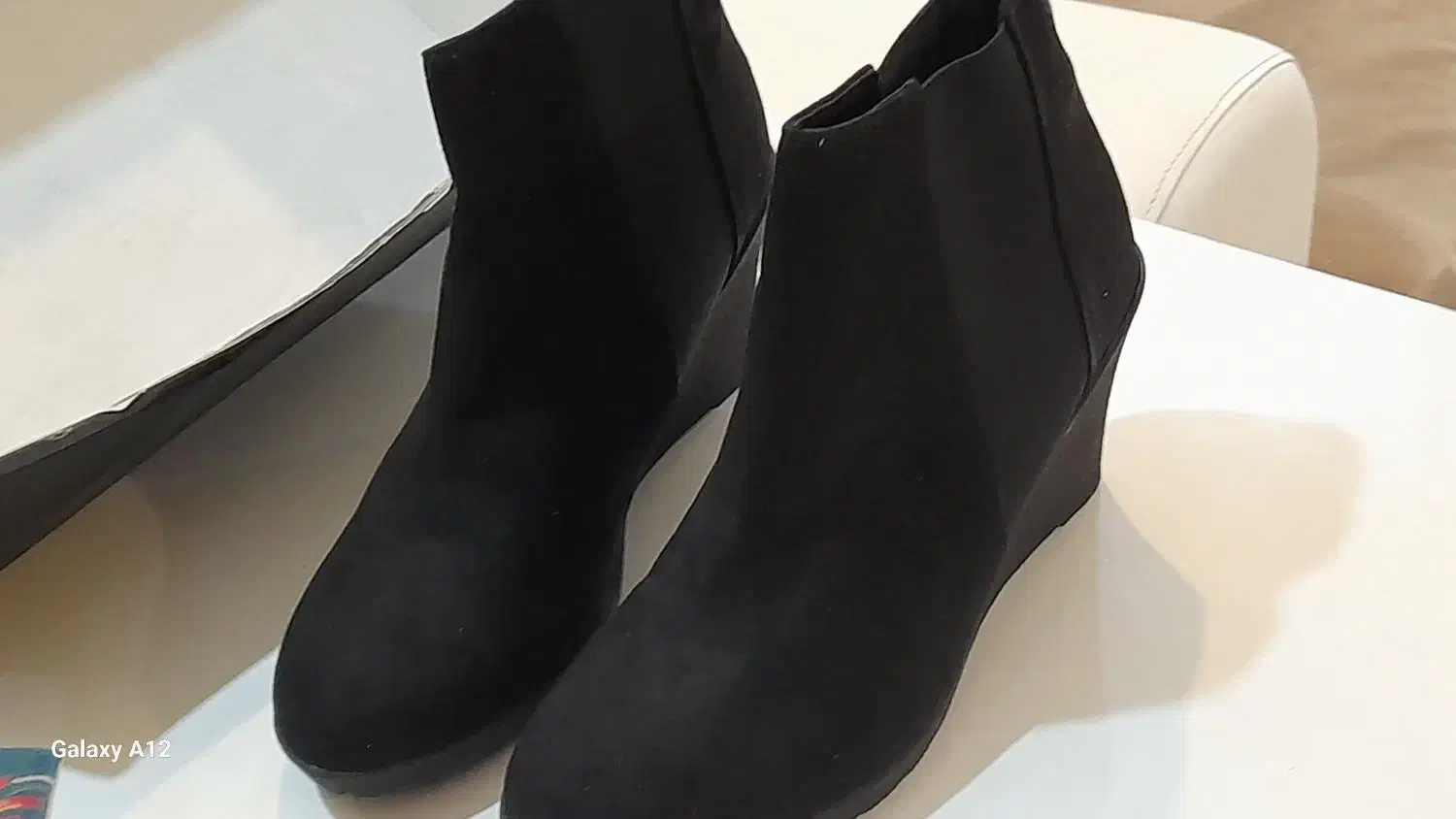 کفش h&m  سایز ۳۹|کیف، کفش، کمربند|تهران, اختیاریه|دیوار