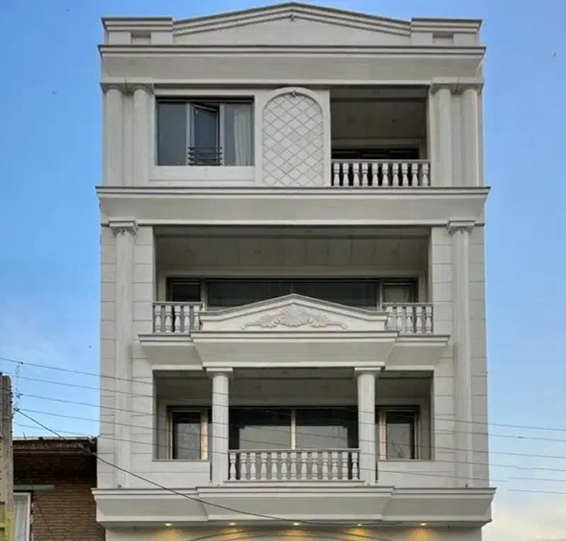 اجرا نما ساختمان . کلیه کارهای ساختمان کلید تحویل|خدمات پیشه و مهارت|یاسوج, |دیوار