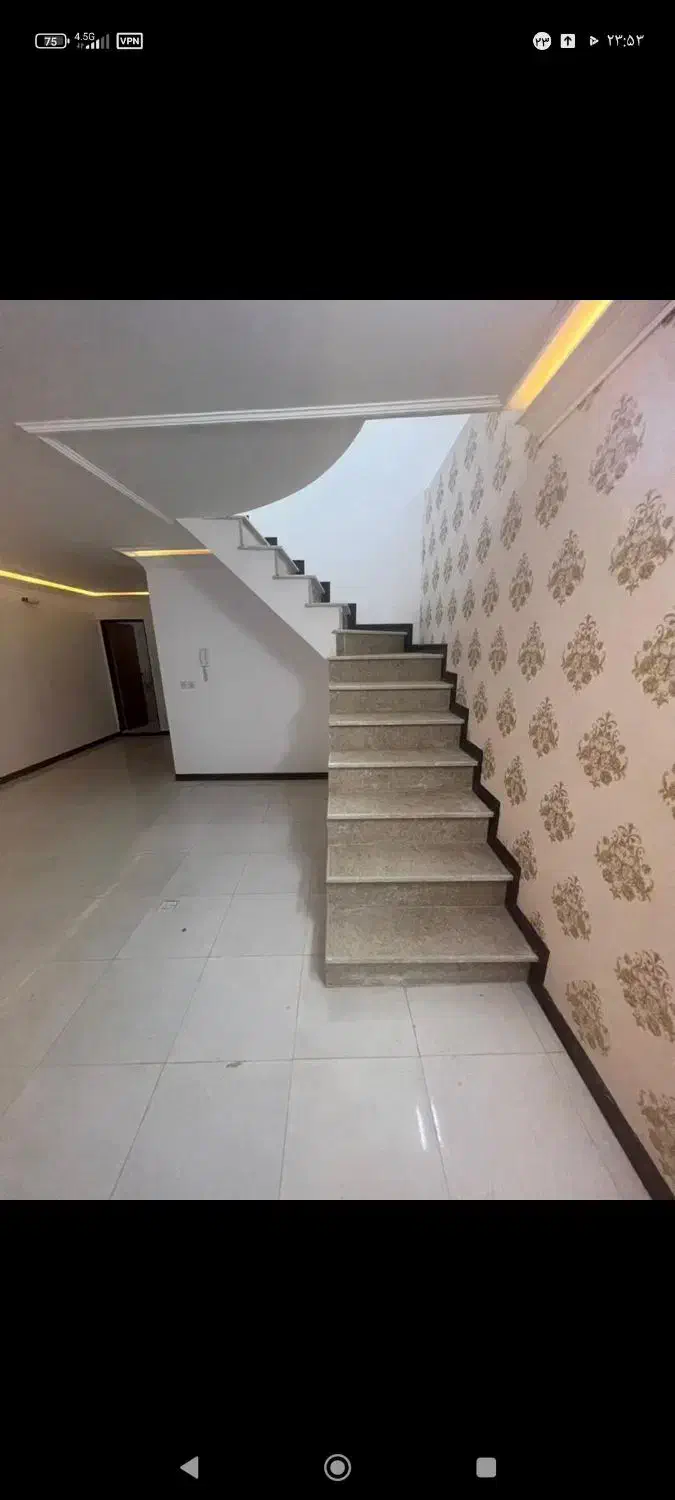 منزل فروشی|فروش خانه و ویلا|کاشان, فاز ۲ ناجی آباد|دیوار