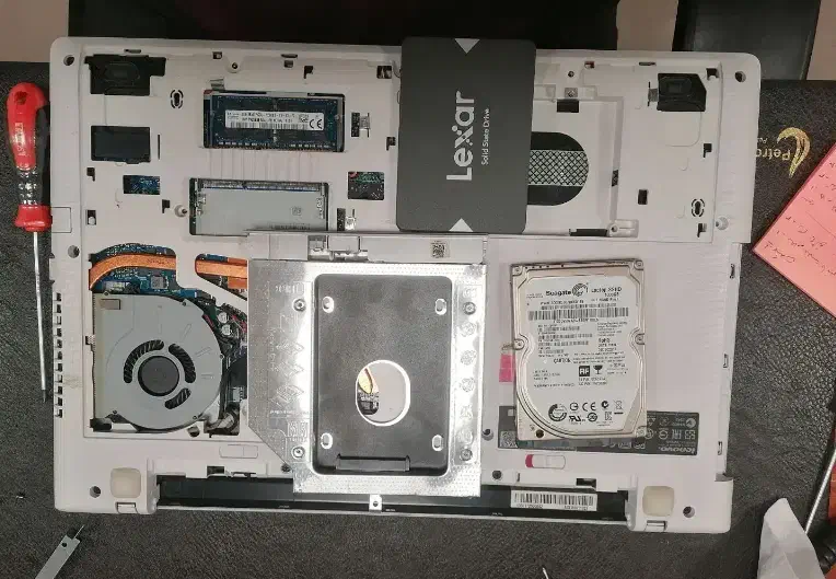 خدمات تخصصی سخت افزار و نرم افزار و کافی نت آنلاین|خدمات رایانهای و موبایل|کرمان, |دیوار