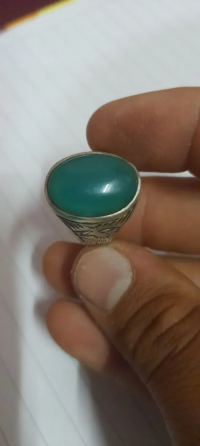 نقره ضامن آهو|جواهرات|شیراز, ده پیاله|دیوار