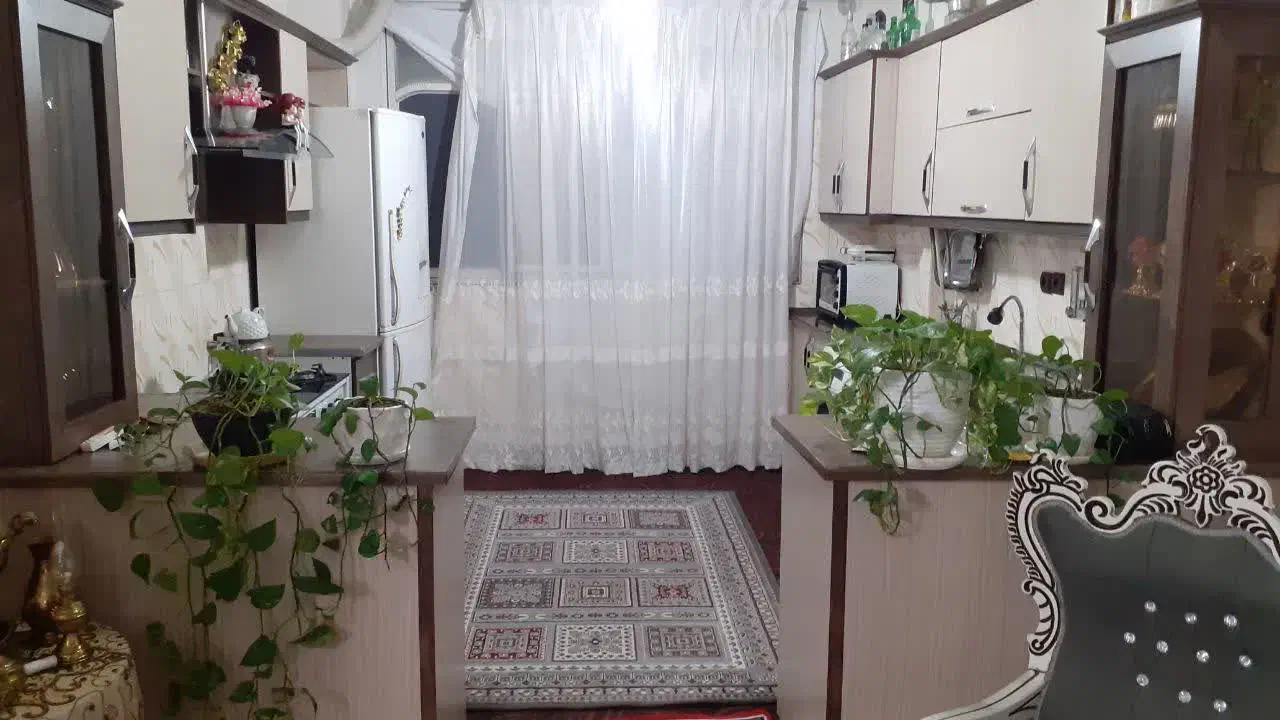 آپارتمان|فروش آپارتمان|باقرشهر, |دیوار