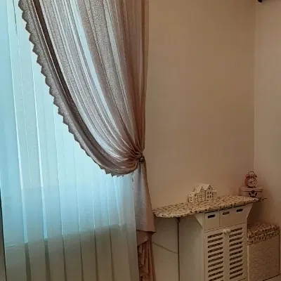 پرده|پرده، رانر، رومیزی|قزوین, |دیوار