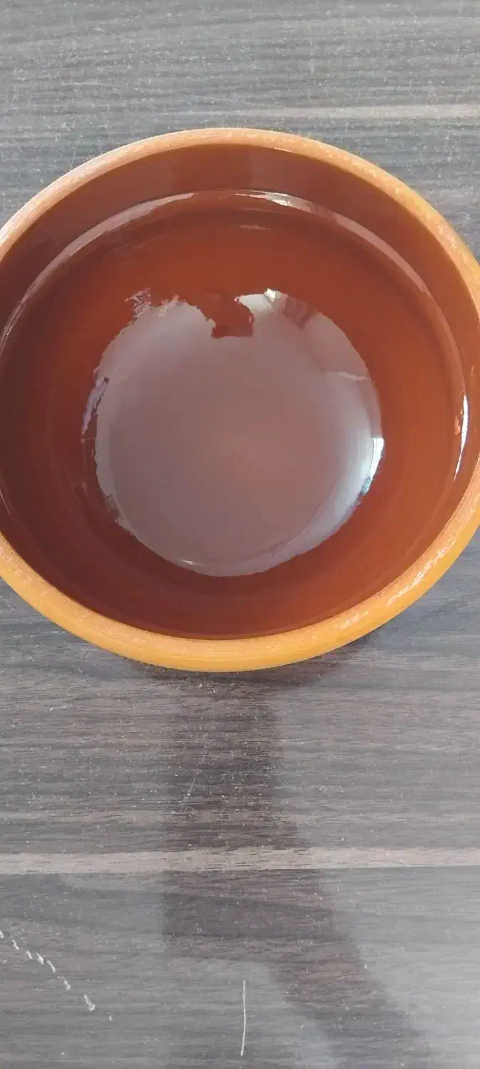 ابگوشت خوری سفالی|ظروف پخت‌وپز|قوچان, |دیوار