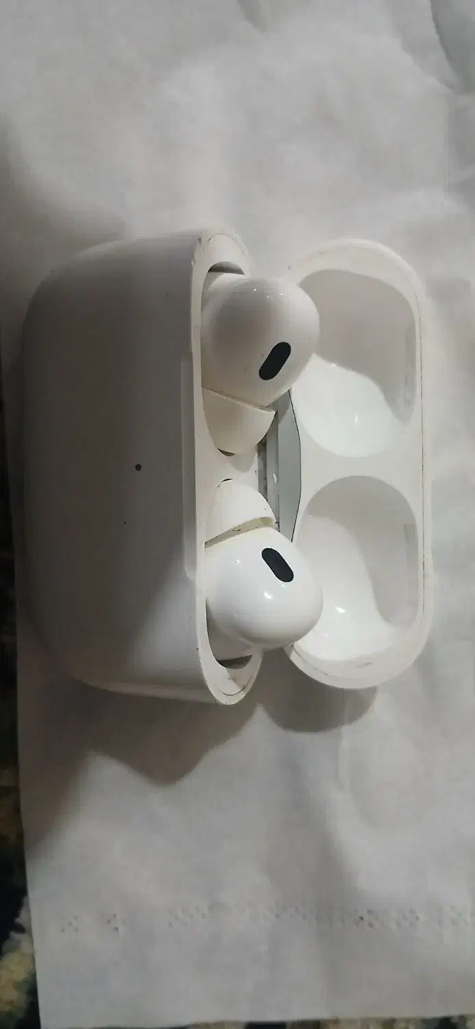 ایرپاد ایفون|لوازم جانبی موبایل و تبلت|ایلام, |دیوار