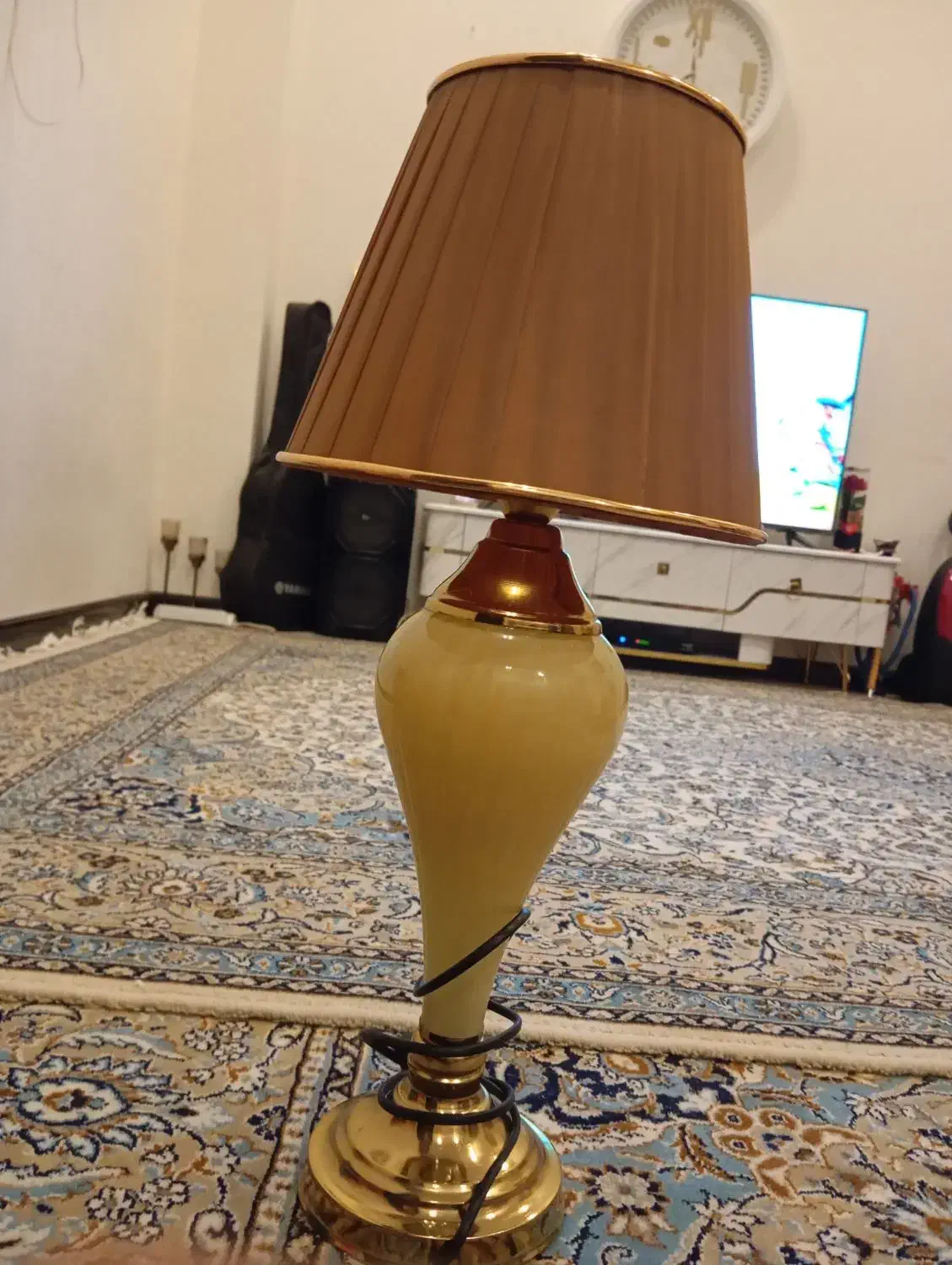 چراغ خواب|چراغ خواب و آباژور|کرج, کوی مهر|دیوار