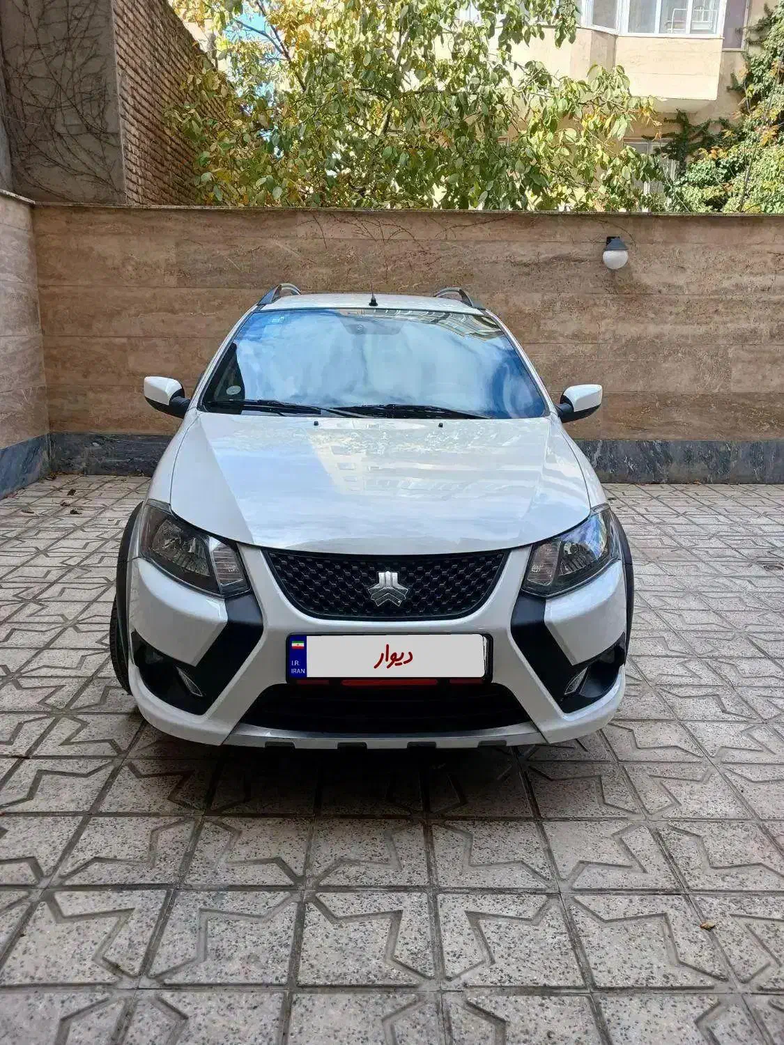 کوییک Gx.Lدرحد صفر|خودرو سواری و وانت|اردبیل, |دیوار