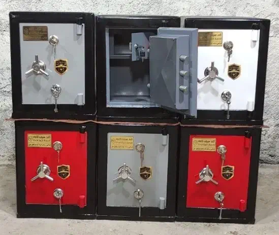 فروش قفل رمز انواع قطعات وگاوصندوق نسور|ابزارآلات|ساوه, |دیوار