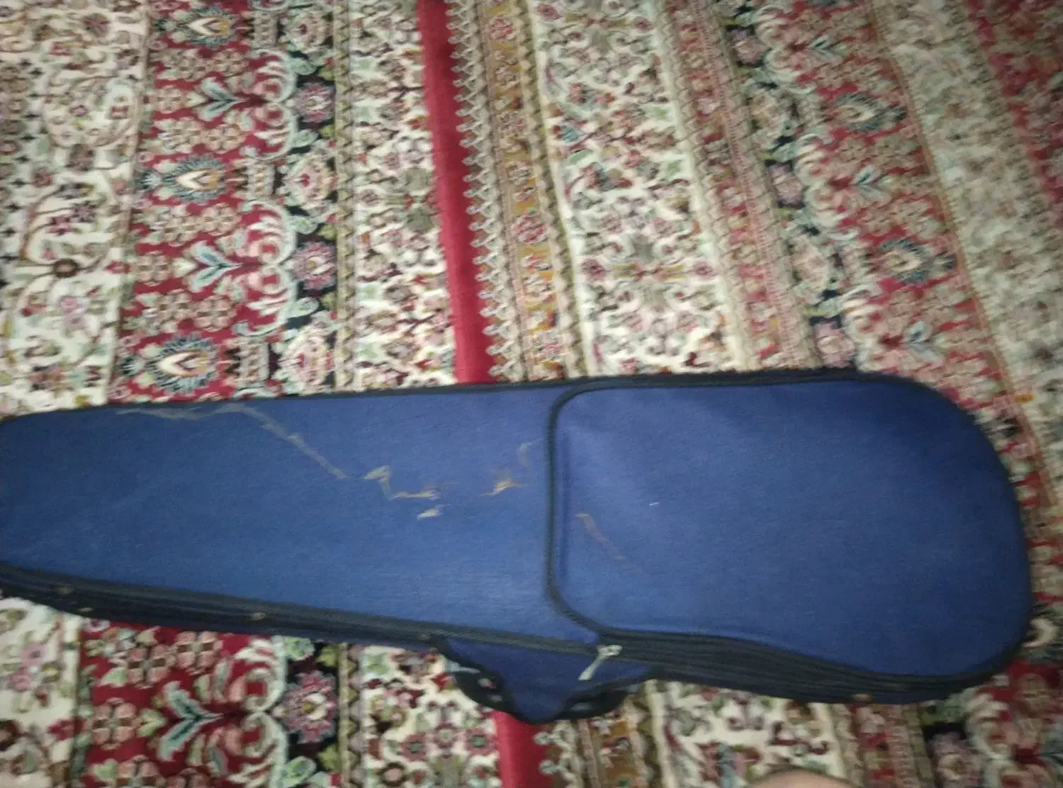 جلد ویولون|ویولن|کرمانشاه, |دیوار