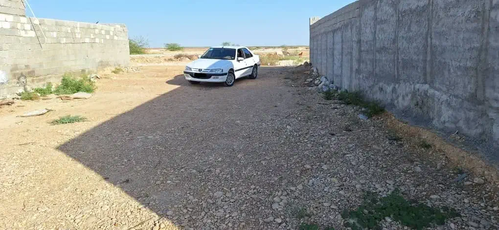 زمین گشویی ۲۰۰ متر|فروش زمین و ملک کلنگی|بندر گناوه, |دیوار