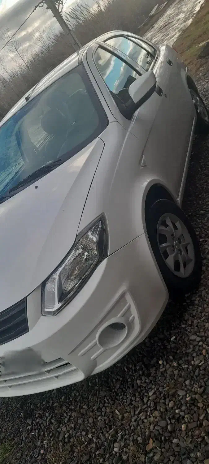 ساینا مدل آخرای ۱۴۰۰|خودرو سواری و وانت|شلمان, |دیوار