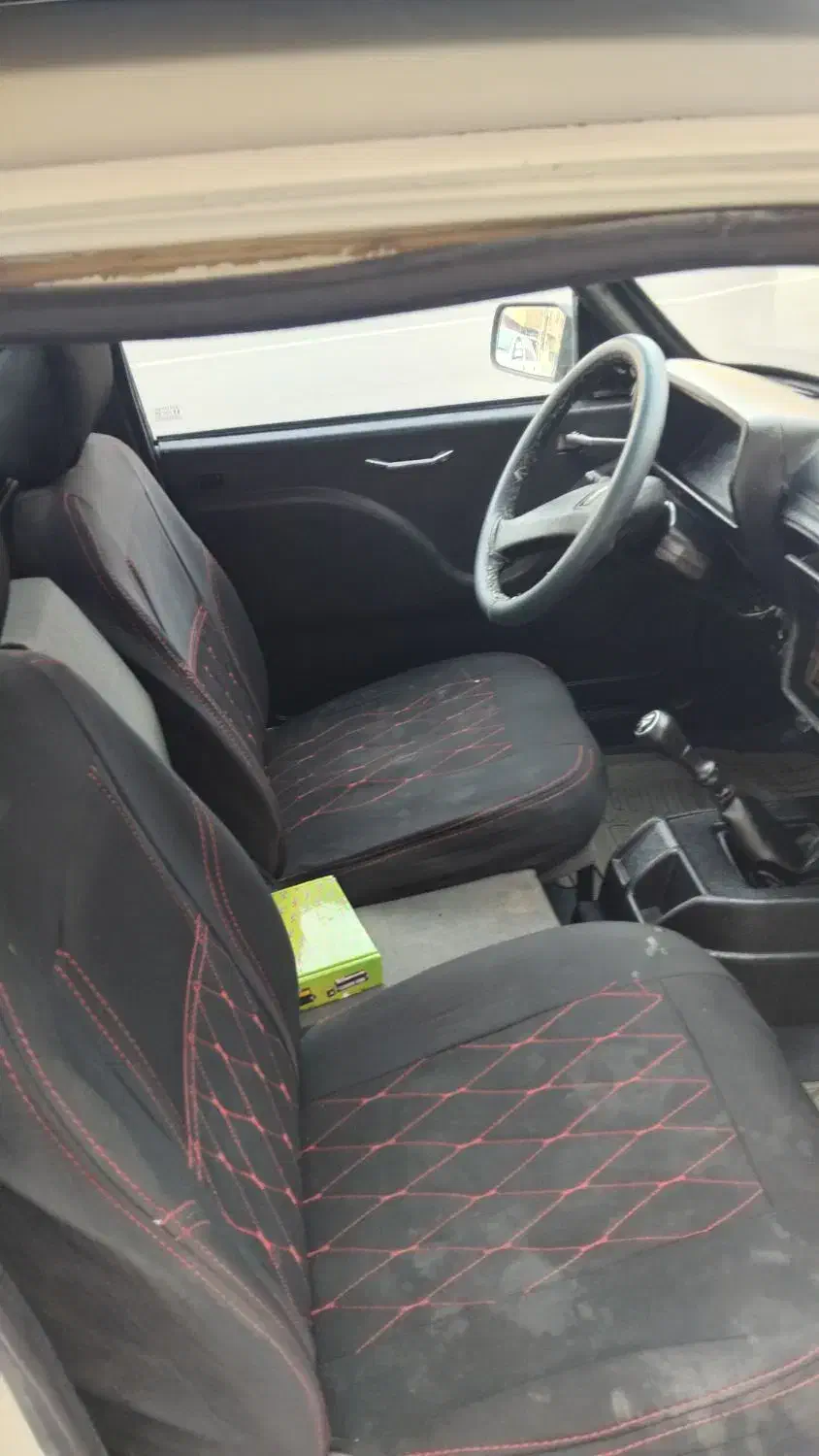 پیگان|خودرو سواری و وانت|گنبد کاووس, |دیوار