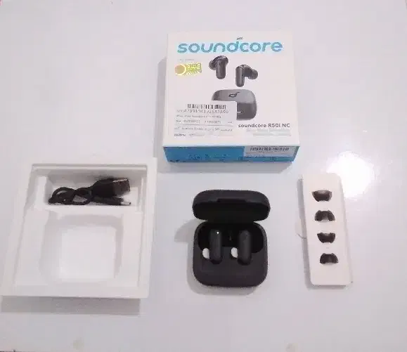 انکر R50i NC|لوازم جانبی موبایل و تبلت|شیروان (خراسان), |دیوار