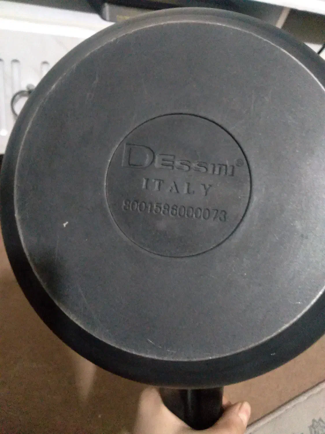 زودپز نو|ظروف پخت‌وپز|کرج, آق تپه|دیوار