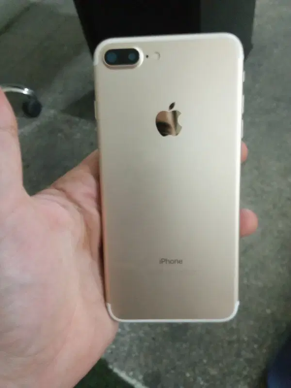 iphone7plus|موبایل|تهران, شیوا|دیوار