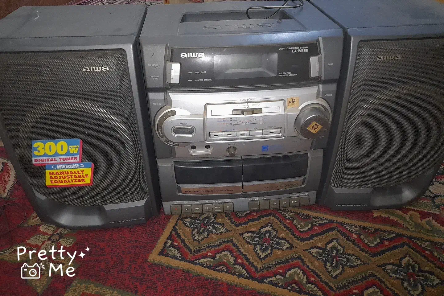 ضبط|سیستم صوتی خانگی|شوشتر, |دیوار