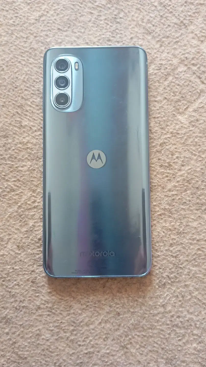 موتورولا g52|موبایل|شاهین‌شهر, شهرک ردانی پور|دیوار