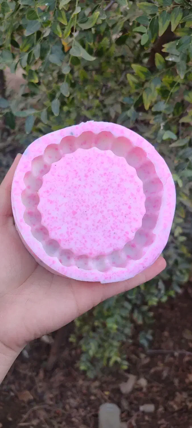 قالب سیلیکونی شمع و سنگ|صنایع دستی و سایر لوازم تزئینی|جوین, |دیوار