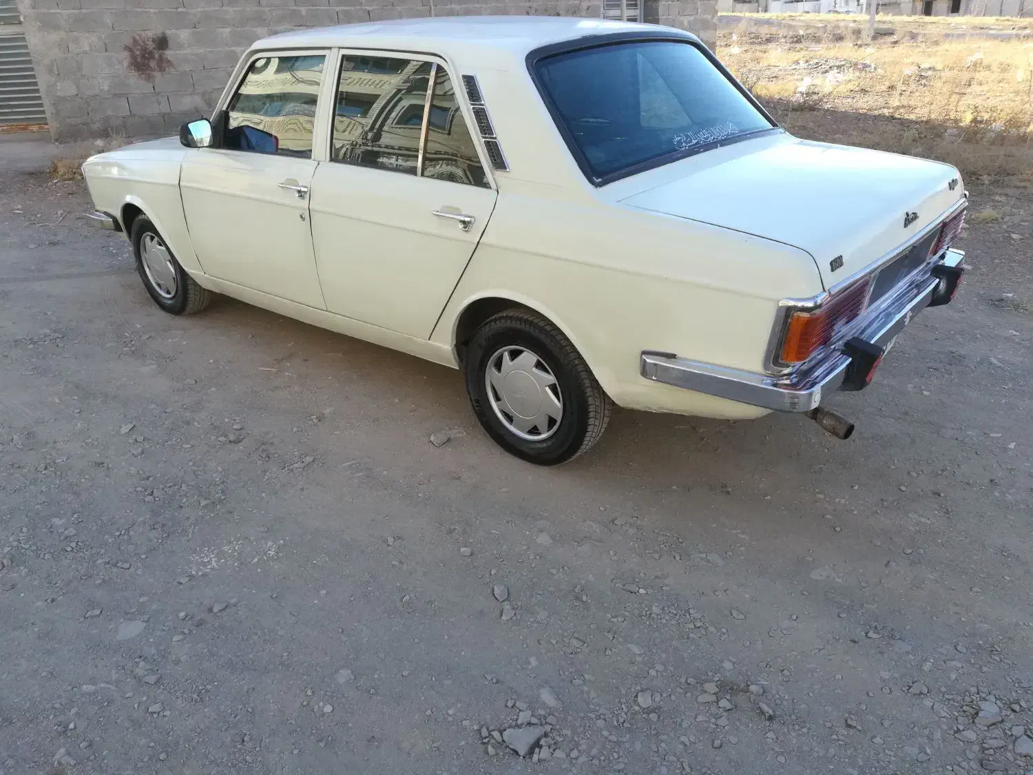 پیکان مدل 82 انژکتور|خودرو سواری و وانت|بیجار, |دیوار