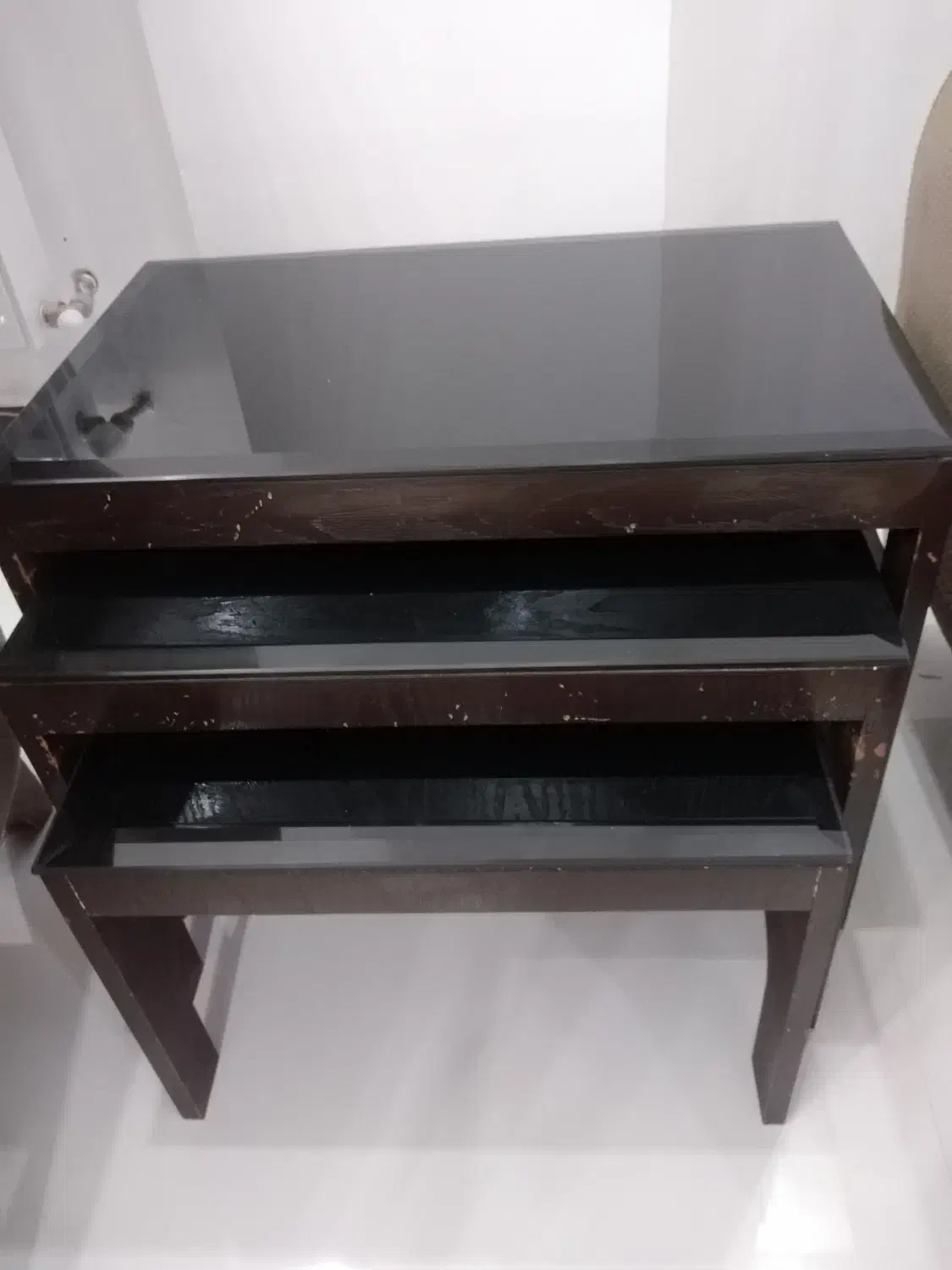 میز عسلی|مبلمان خانگی و میز عسلی|قیدار, |دیوار