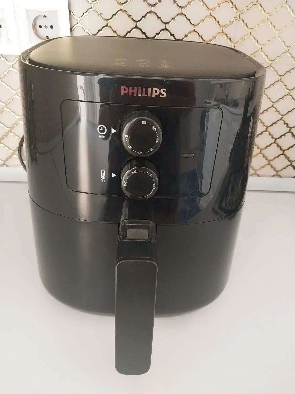 سرخ کن بدون روغن فیلیپس|اجاق گاز و لوازم برقی پخت‌وپز|پاکدشت, پاکدشت (مامازند)|دیوار