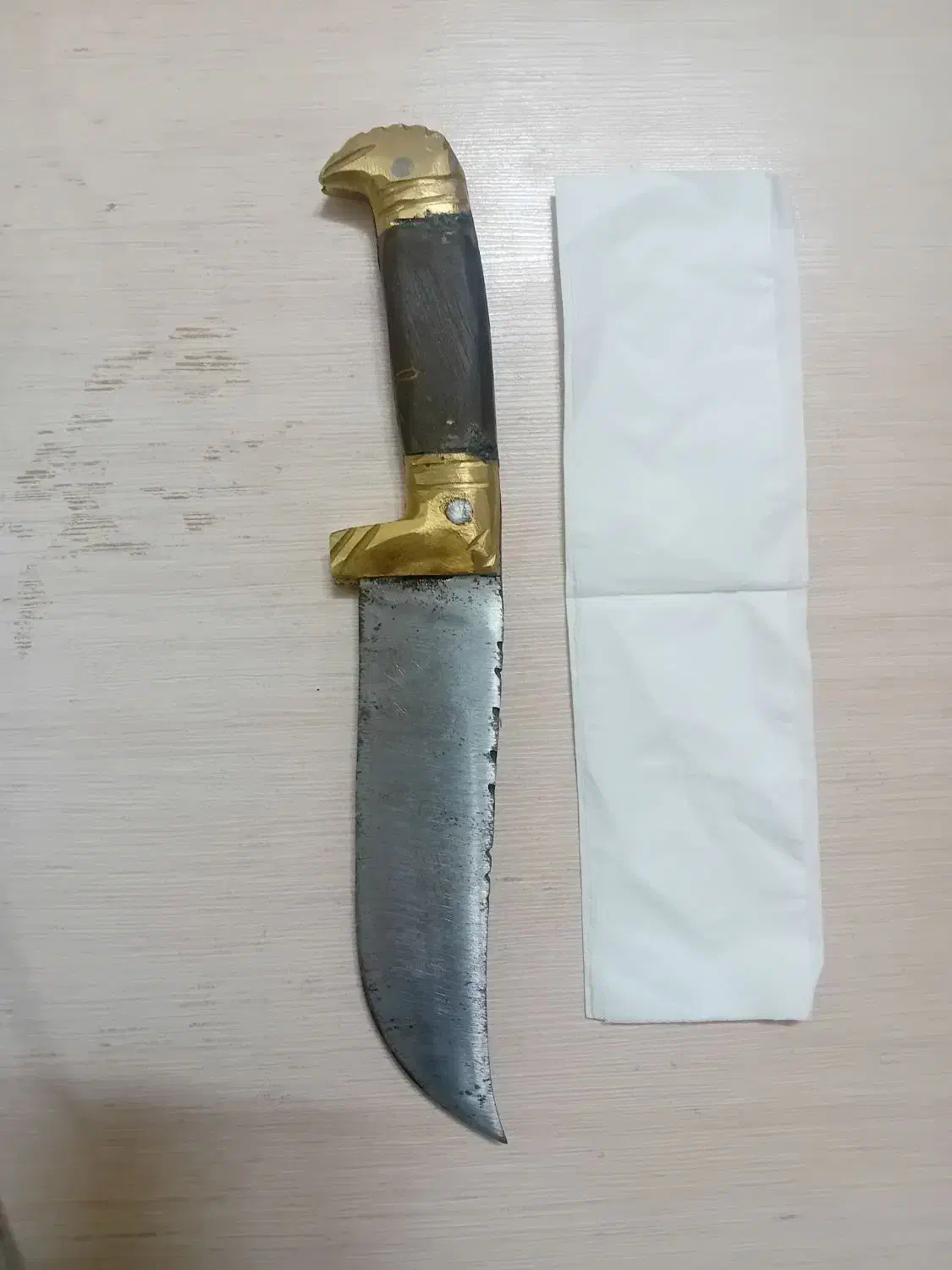 چاقو|کلکسیون اشیاء عتیقه|مشهد, بهمن|دیوار