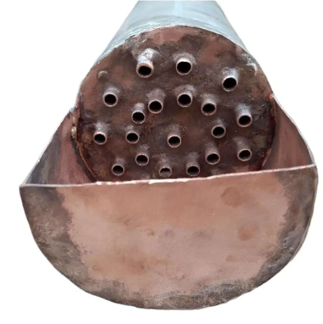 خنک کننده دیگ تقطیر عرقگیری لوله اگزوزی مسی|عمده‌فروشی|تهران, شمیران‌نو|دیوار