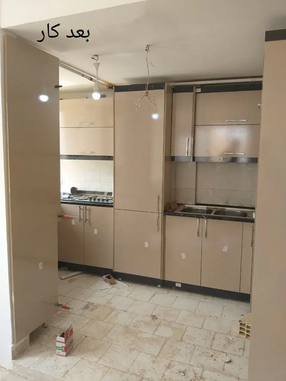 تمام امور چوب وmdf ساخت واجرا وتعمیرات|خدمات پیشه و مهارت|مشهد, جاهد شهر|دیوار