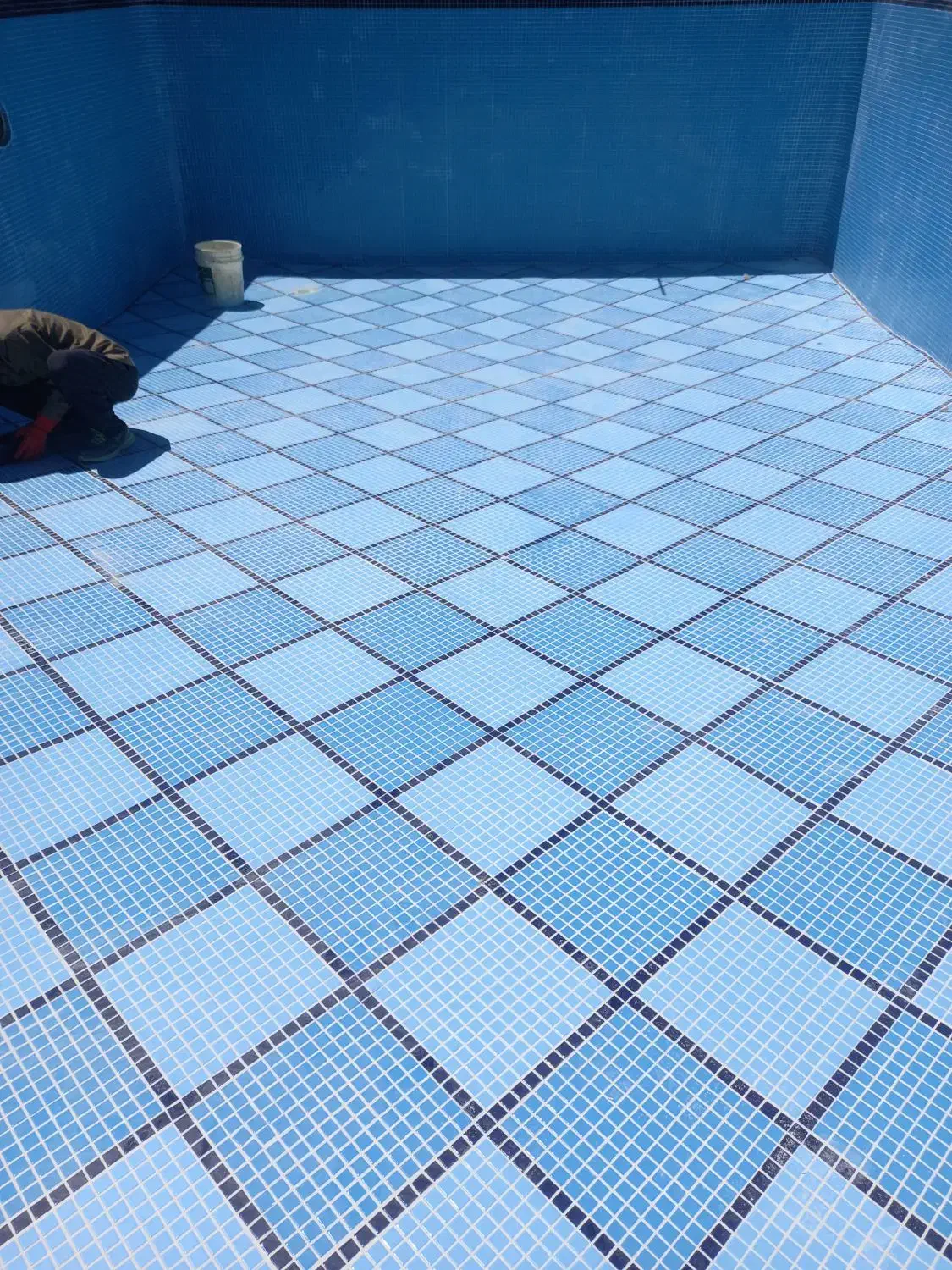 استخرسازیایمانی|خدمات پیشه و مهارت|اردبیل, |دیوار