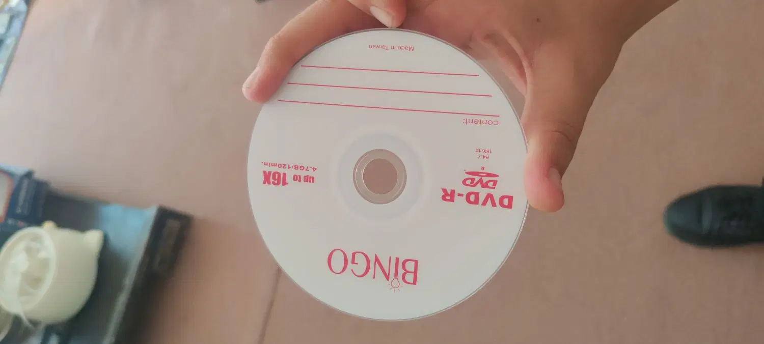 DVD|قطعات و لوازم جانبی رایانه|اصفهان, گلزار|دیوار